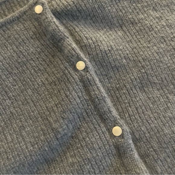 Sezane Gaspard Cardigan - Picture 4 of 7